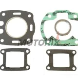 Sada těsnění válce -ATHENA- Honda CRM 75 1989, MBX 80 1983-1987, MCX 80 1983, MTX 80 1983-1985/1987