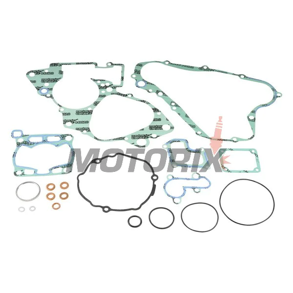 Kompletní sada těsnění motoru -ATHENA- Suzuki RM 80 1987-1988/2000-2001, RM 85 2002-2023