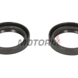 Gufera přední vidlice -ATHENA- Benelli 125 125 1978, 254 250 1981-1982, 350 350 1978, 500 500 1978, Enduro 125 1975/1979-1982, Quattro 250 1980, Sport 354 1983, Cagiva Prima 50 1992-1994, SST 125 1983-1987