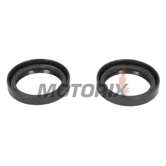 Gufera přední vidlice -ATHENA- Benelli 125 125 1978, 254 250 1981-1982, 350 350 1978, 500 500 1978, Enduro 125 1975/1979-1982, Quattro 250 1980, Sport 354 1983, Cagiva Prima 50 1992-1994, SST 125 1983-1987