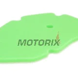 Vzduchový filtr -HIFLO FILTRO- HFA5213DS, Gilera DNA/Runner VX-VXR 125-180 + Piaggio X9/X9 Amalfi 125 (2000-2003)