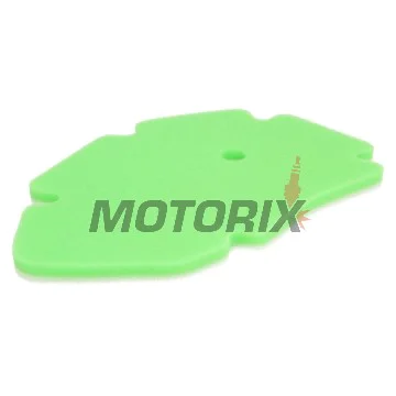 Vzduchový filtr -HIFLO FILTRO- HFA5213DS, Gilera DNA/Runner VX-VXR 125-180 + Piaggio X9/X9 Amalfi 125 (2000-2003)