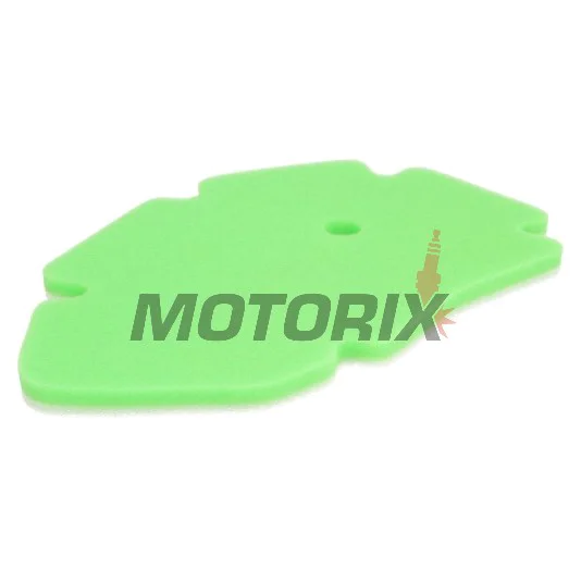 Vzduchový filtr -HIFLO FILTRO- HFA5213DS, Gilera DNA/Runner VX-VXR 125-180 + Piaggio X9/X9 Amalfi 125 (2000-2003)