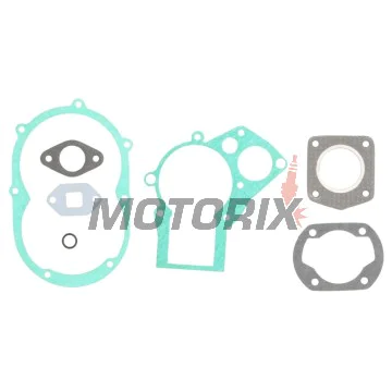 Kompletní sada těsnění motoru -WINDEROSA- KTM ADV 50 1997-2000, KTM Mini Adven. 50 2000