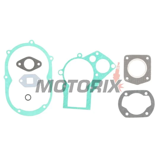 Kompletní sada těsnění motoru -WINDEROSA- KTM ADV 50 1997-2000, KTM Mini Adven. 50 2000