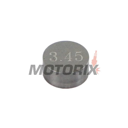 Ventilová podložka -4 RIDE- 7.48x3.45mm