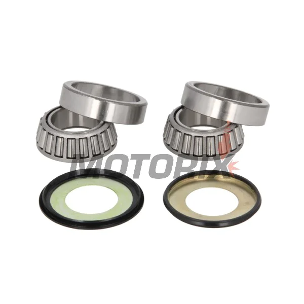 Sada ložisek přední části -TOURMAX- Honda CR 125/250 1984-1989, Honda NX 250 1988-1990, Honda NX 650 1988-1999, Honda SLR 650 1997, Honda VT 250 1990, Honda XL 600 1983-1989, 1991-1999, Honda XL 650 2000-2004, 2006