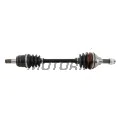 Poloosa -ALL BALLS- Kawasaki KVF 650 2006, 2011, 2013, KVF 750 2005-2018