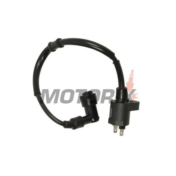 Zapalovací cívka -RMS- Benelli Adiva 125/150 2001-2002, Gilera D.N.A 125/180 2001, Gilera Fuoco 500 2007-2014, Gilera Nexus 125 2007-2010, Gilera Nexus 250 2006-2007, Gilera Nexus 300 2008-2011, Gilera Nexus 500 2003-2011