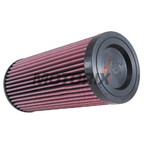Vzduchový filtr -K&N- PL-8715, Polaris ACE 900 SP/XC, General 1000/1000 4/XP/Premium/Sport/Ultimate/Ride Command, RZR 900/1000 S Trail/S/EPS/Ultimate/Premium/Sport, Ranger 1500 XD, Sportsman 900 ACE SP, 2015-2026