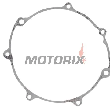 Těsnění víka spojky -WINDEROSA- Yamaha WR 450 2003-2015, Yamaha YZ 450 2003-2013