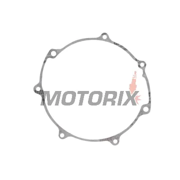 Těsnění víka spojky -WINDEROSA- Yamaha WR 450 2003-2015, Yamaha YZ 450 2003-2013