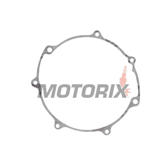 Těsnění víka spojky -WINDEROSA- Yamaha WR 450 2003-2015, Yamaha YZ 450 2003-2013