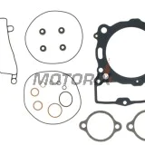 Sada těsnění válce -ATHENA- KTM RFR 450 2008-2018, SX 450 2009-2010, SX-F 450 2007-2012, XC 450 2008, XC-F 450 2008-2009