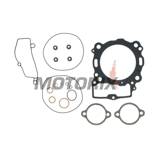 Sada těsnění válce -ATHENA- KTM RFR 450 2008-2018, SX 450 2009-2010, SX-F 450 2007-2012, XC 450 2008, XC-F 450 2008-2009