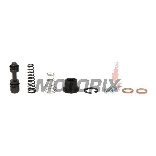 Opravná sada brzdové pumpy -ALL BALLS- Husaberg FE 450 2006-2008, FE 550 2007-2008, FE 650 2007, FS 450 2006-2008, KTM Adventure 640 2000-2003, EXC 125/200/250/300 2000-2004, EXC 380/400/520 2000-2002, EXC 450 2003
