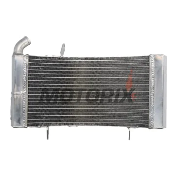 Chladič -4 RIDE- Ducati 748 1995-2003, Ducati 916 1993-2000, Ducati 996 1997-2001, Ducati 998 2002-2003