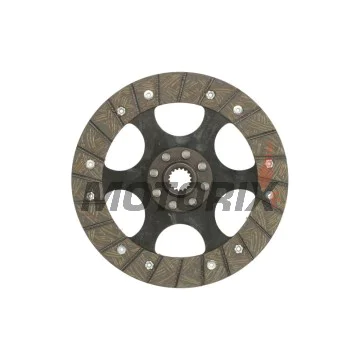 Sada spojkových lamel -FERODO- FCD0653, BMW K1200RS (1997-2005), K1200GT (2001-2005), K1200LT (1998-2009)