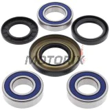 Sada ložisek kola -ALL BALLS- Honda TRX 350 2000-2006, TRX 400 1995-2007, TRX 450 1998-2004, TRX 500 2000-2014