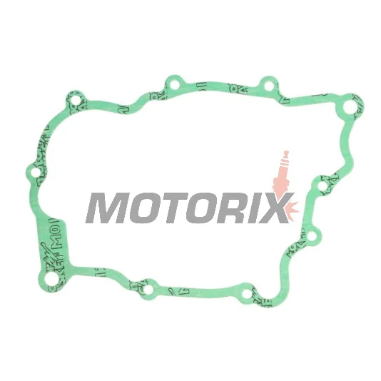 Těsnění víka statoru -ATHENA- Aprilia Atlantic 250 2003-2008, Atlantic 300 2011, Scarabeo 125 2003-2006, Scarabeo 250 2004-2008, Scarabeo 300 2009-2010, Sportcity 200 2004-2008, Sportcity 250 2006-2008, GTS 300 2008