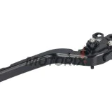 Páčka spojky -4 RIDE- dlouhá sklopná nastavitelná, MZ/MUZ 1000 2005-2008, Suzuki GSX 1300 2008-2011, Triumph Daytona 750 1991-1998, Yamaha FJR/XJR 1300 1999-2016, Yamaha MT-01 1670 2004-2009, Yamaha VMX 1700 2009-2016, Yamaha YZF 1000 1996-2