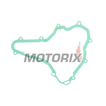 Těsnění víka statoru -ATHENA- Suzuki LT-R 450 2006-2010