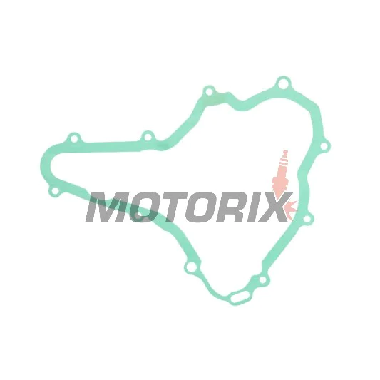 Těsnění víka statoru -ATHENA- Suzuki LT-R 450 2006-2010