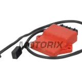 CDI -DZE- Arctic Cat DVX400 (2004), Kawasaki KFX400 KSF400-A1/A2 (2003-2004), KFX400 (2012+), Suzuki LT-Z400 QuadSport (2003-2007), LT-Z400 (2007+)