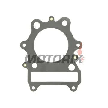 Těsnění hlavy válce (horní) -ATHENA- Suzuki DR 250 1982-1987/1990, GN 250 1985-2002, SP 250 1982-1983, TU 250 1997-1998