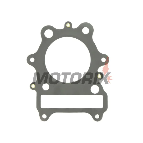 Těsnění hlavy válce (horní) -ATHENA- Suzuki DR 250 1982-1987/1990, GN 250 1985-2002, SP 250 1982-1983, TU 250 1997-1998