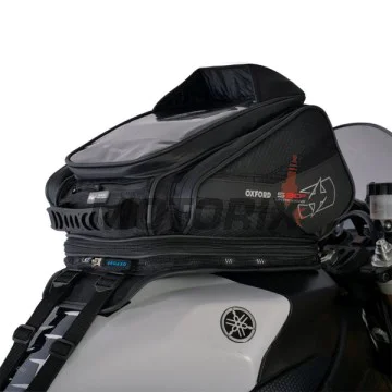 Tankvak -OXFORD- S30R Tank Bag, 30L