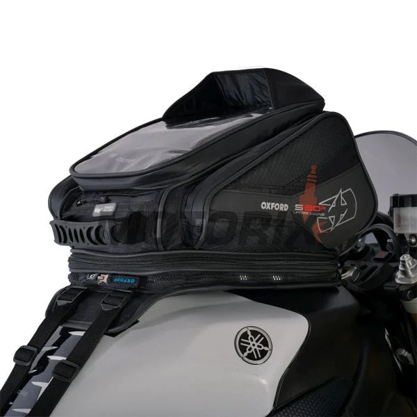 Tankvak -OXFORD- S30R Tank Bag, 30L