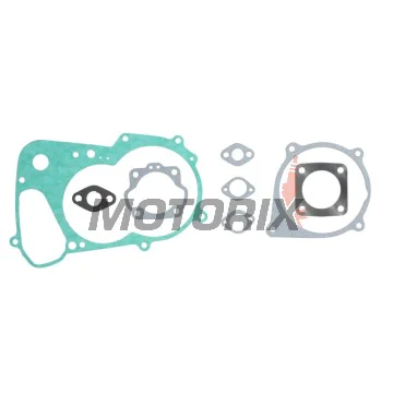 Kompletní sada těsnění motoru -WINDEROSA- Suzuki LT-A 50 2001-2005