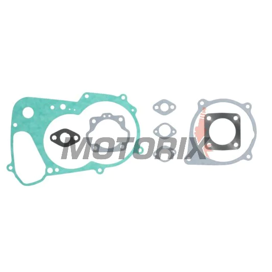 Kompletní sada těsnění motoru -WINDEROSA- Suzuki LT-A 50 2001-2005