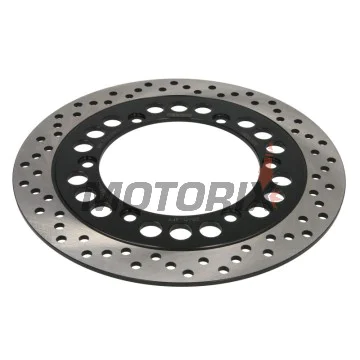 Brzdový kotouč -FERODO- FMD0093R, 296mm, Cagiva Elefant 750E Lucky Explorer/Gran Canyon 900/Navigator 1000 + Honda CB500/CB Seven Fifty/CBF600/CBR1000F/NT Deauville/ST1100/VFR750/VT Shadow/VTX1300/XRV Africa Twin (1988-2016)