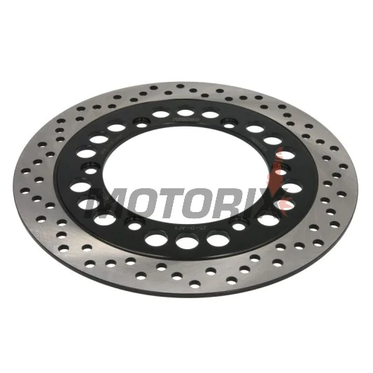 Brzdový kotouč -FERODO- FMD0093R, 296mm, Cagiva Elefant 750E Lucky Explorer/Gran Canyon 900/Navigator 1000 + Honda CB500/CB Seven Fifty/CBF600/CBR1000F/NT Deauville/ST1100/VFR750/VT Shadow/VTX1300/XRV Africa Twin (1988-2016)