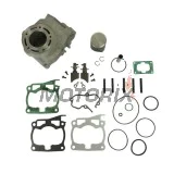 Sada válce a pístu -ATHENA- 125cc (54mm), Gas Gas EC 125 2013-2015