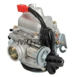 Karburátor -MOTORIX- 24mm, GY6 125/150cc