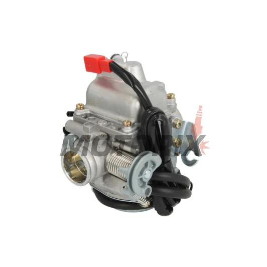 Karburátor -MOTORIX- 24mm, GY6 125/150cc