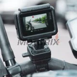 Držák telefonu -OXFORD- CLIQR Handlebar Mount