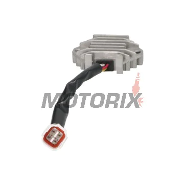Regulátor dobíjení -ATHENA- regulátor dobíjení, Yamaha YFZ 450 2006-2014