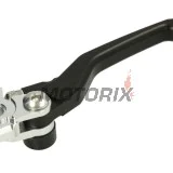 Páčka spojky -4 RIDE- sklopná nastavitelná pro cross/enduro, Husqvarna FC/FE/TE 250/300/450/501 2014-2016, KTM EXC/SX/XC 125/150/200/250/300/350/400/450/500/530 2006-2017