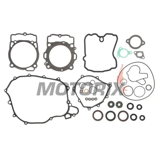 Kompletní sada těsnění motoru -ATHENA- Husqvarna FC 450 2014-2015, SMR 450 2015-2018, KTM SMR 450 2014-2018, SX 450 2014-2015, SX-F 450 2014-2015, XC-F 450 2014-2015