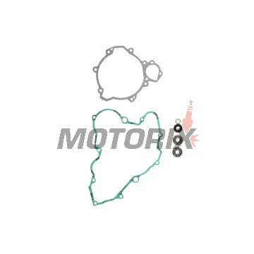 Opravná sada vodní pumpy -WINDEROSA- KTM EXC 125 1993-1997, KTM SX 125 1993-1997