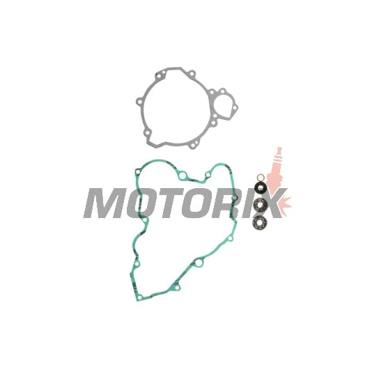 Opravná sada vodní pumpy -WINDEROSA- KTM EXC 125 1993-1997, KTM SX 125 1993-1997