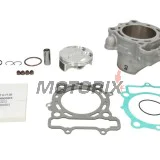 Sada válce a pístu -CYLINDER WORKS- 250cc (77mm), Kawasaki KX 250 2017-2019