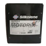 Motorový olej -SILKOLENE- 20W50, polosyntetika, 20L CUBE