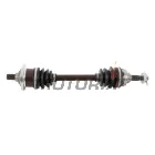 Poloosa -ALL BALLS- Arctic Cat 250/400 2002-2004, 300 2003-2004, 375/500 2002