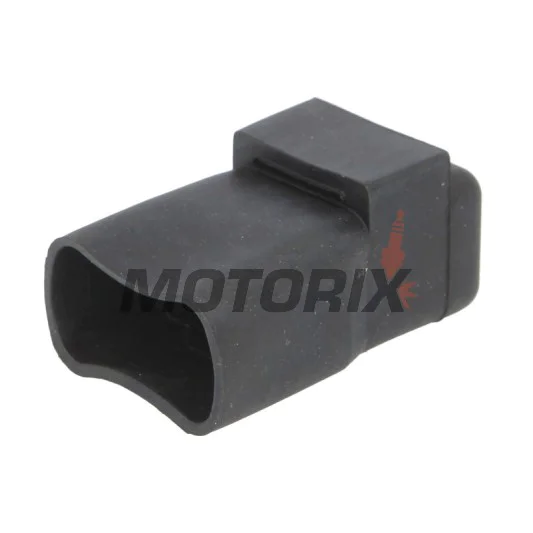 Relé startéru -ATHENA- Kawasaki BN 125 2001-2009, H2 Ninja 1000 2019-2024, KAF 400 2017-2018, KFX 700 2004-2009, KFX 450 2008-2014, KLF 250 2013, KLR 650 2008-2021, KLX 250 2006-2020, KLX 140 2008-2024, KLX 450 2008-2019