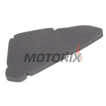 Vzduchový filtr -RMS- 10 060 0111, Gilera Runner 50 1997-2015, Gilera Stalker 50 1997-2012, Piaggio NRG 50 1999-2004, Piaggio NRG mc2 50 1996-2000, Piaggio NRG mc3 50 2001-2004